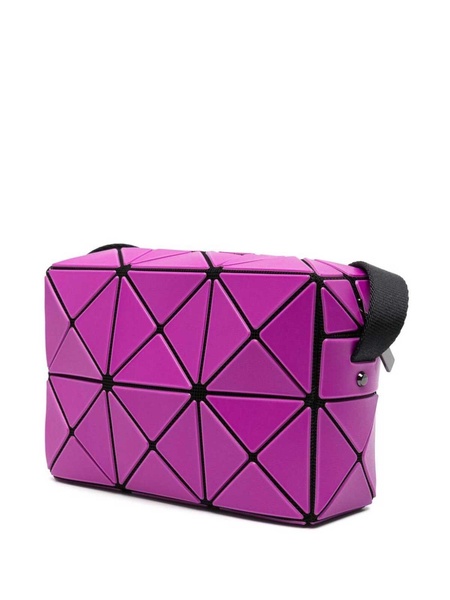 Cuboid Shoulder Bag