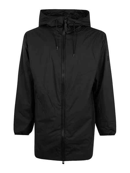 Lohja Long Jacket Rain-Coat