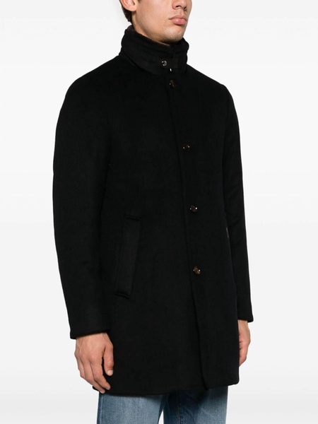 Bond Padded Coat