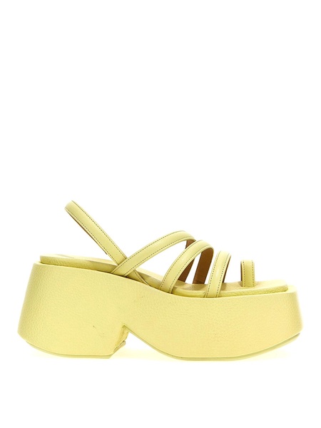 zeppo sandals