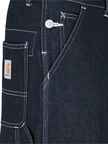 X Carhartt Wip Jeans Carpenter