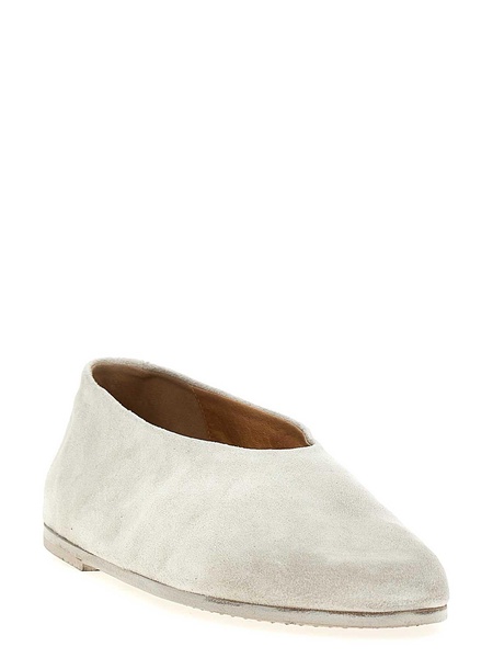 Coltellaccio Ballet Flats