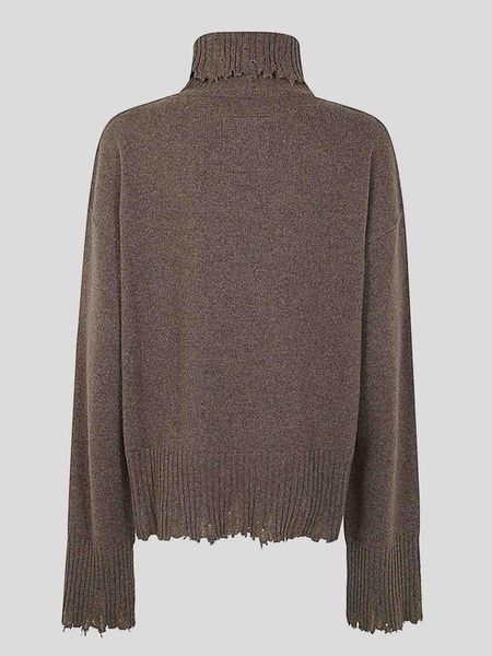 Uma wang knit in cashmere