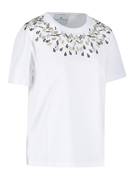 Crystals T-shirt