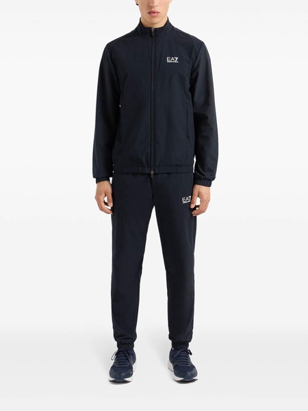 Logo Tracksuit