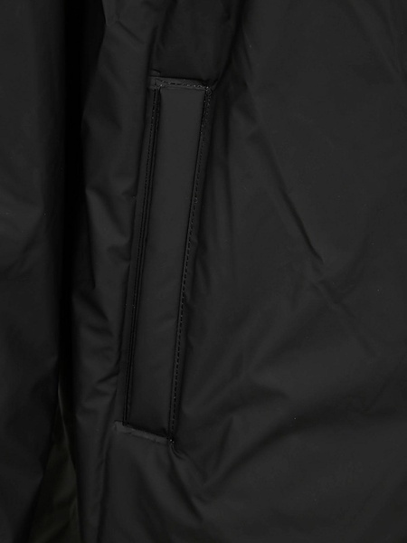 Lohja Long Jacket Rain-Coat