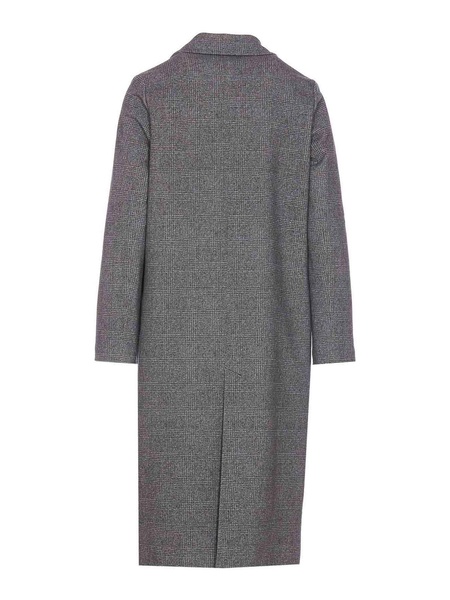 Circolo1901 Grey Coat