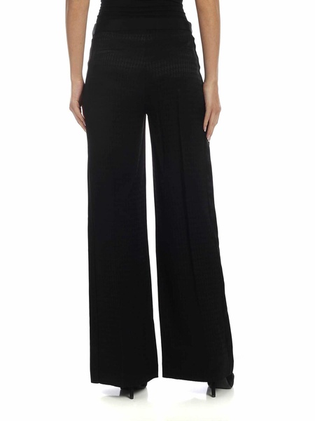 WKarl trousers in black