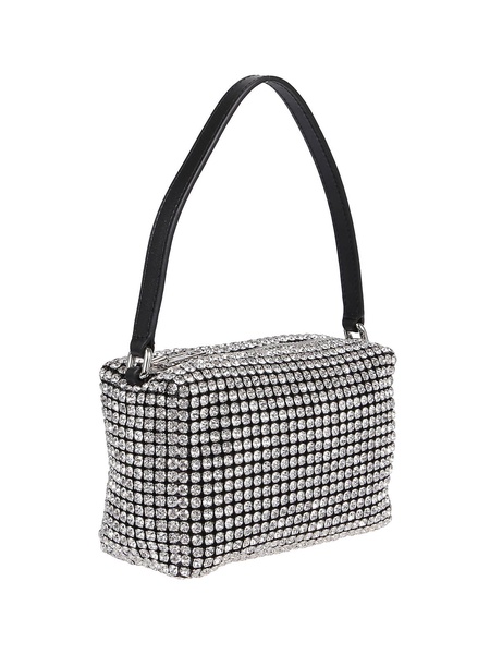 Heiress medium  rhinestone pouch