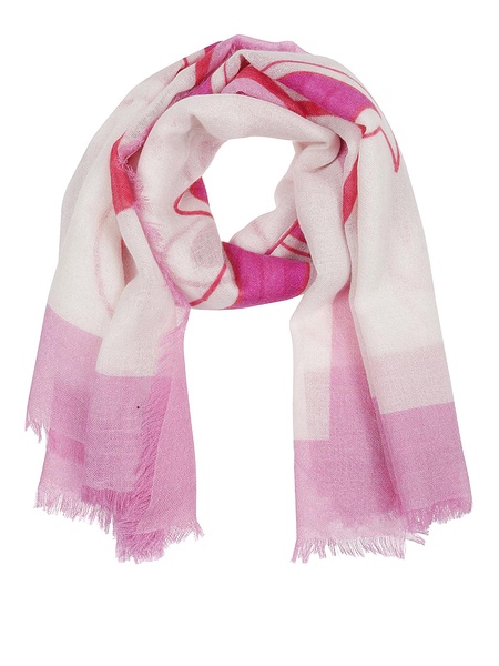 Cashmere Silk Scarf