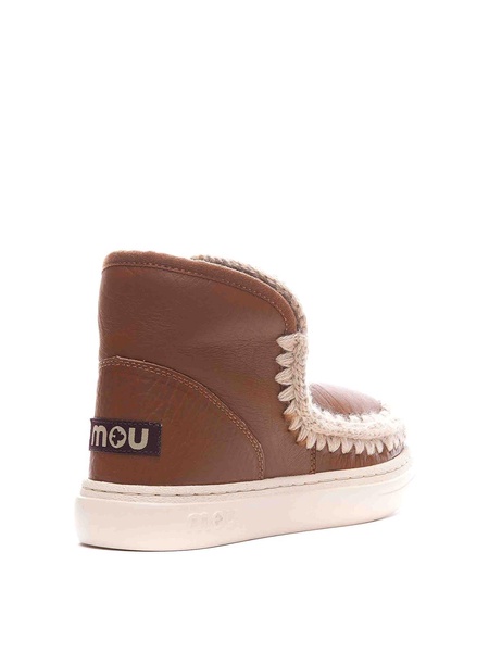 Eskimo bold sneakers