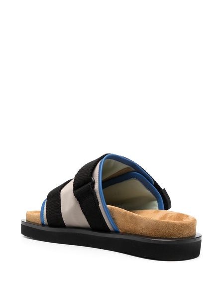 Ambush sandals