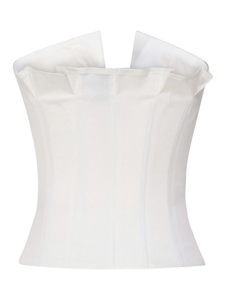 Court Corset Top