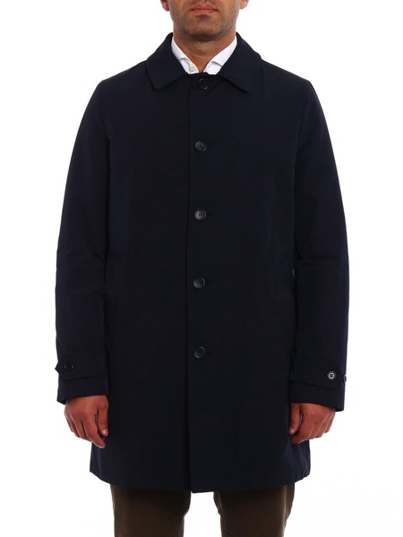 Thermore padded Vodka coat