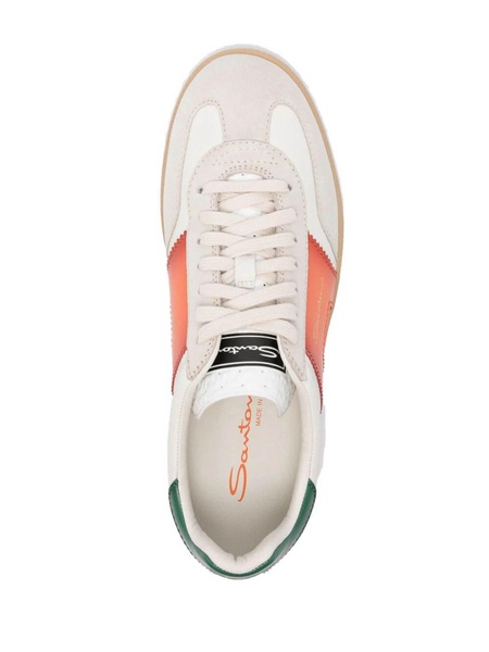 Santoni sneakers