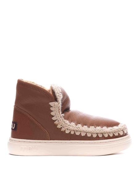 Eskimo bold sneakers