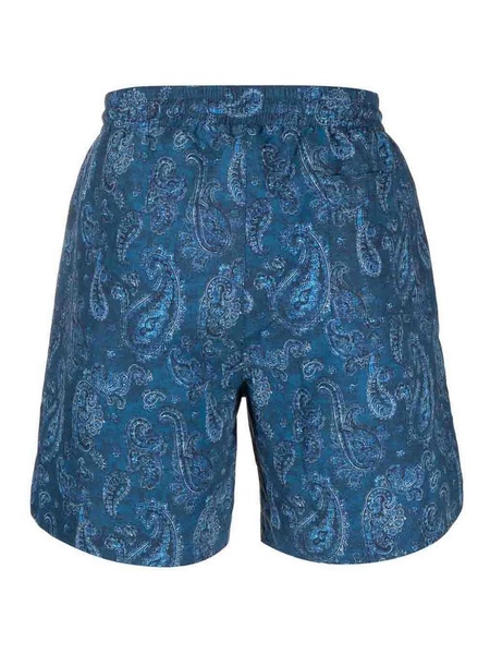 Swim Shorts