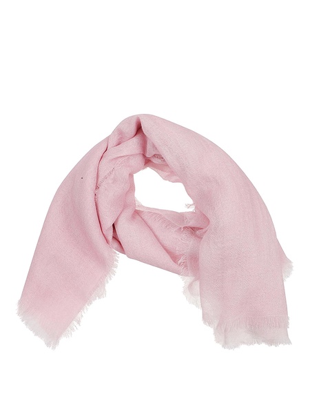 Cashmere Silk Scarf