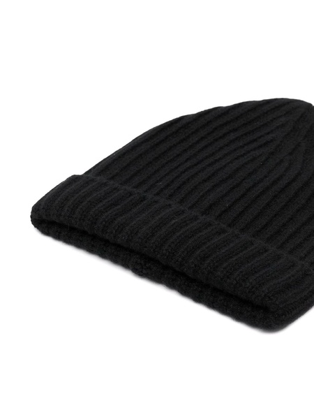 Cashmere beanie