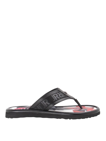 Rubber Flip Flops