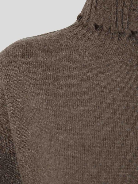 Uma wang knit in cashmere