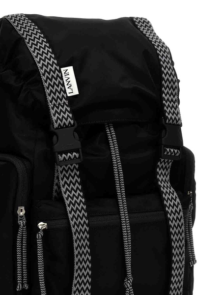 Curb Backpack