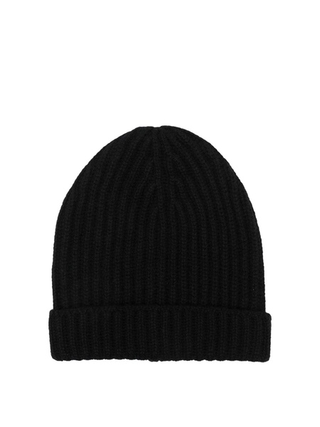 Cashmere beanie