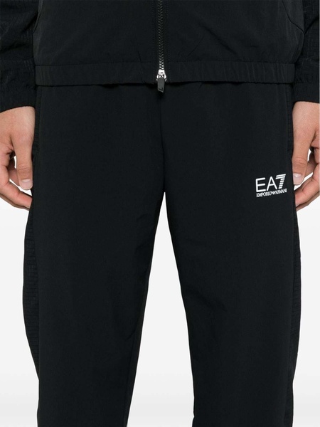 Logo Tracksuit