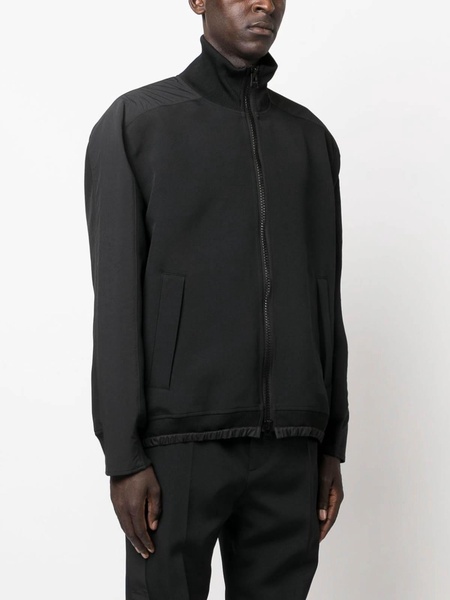 Sacai Jacket black