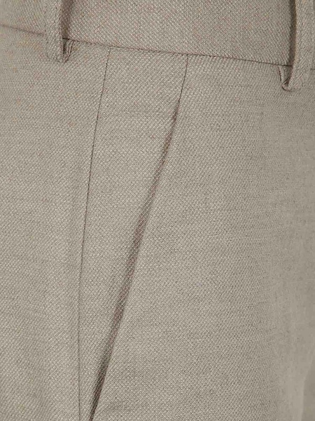 Robinia Regular Fit Trousers