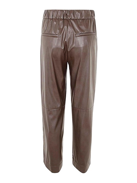 Ecoleather Trousers