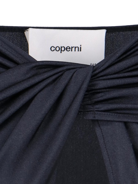 Coperni top black