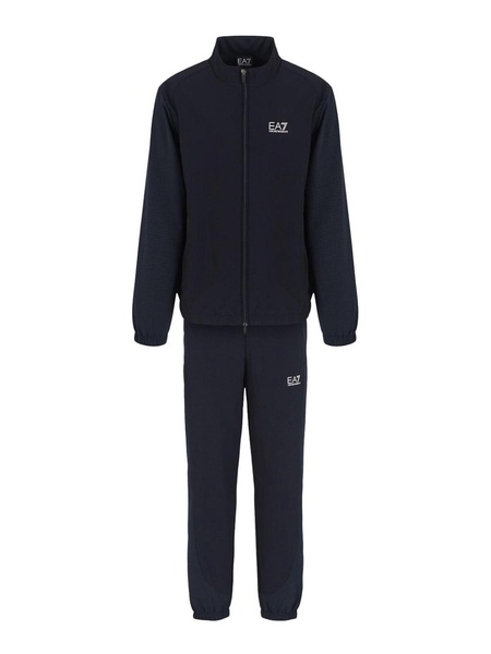 Logo Tracksuit