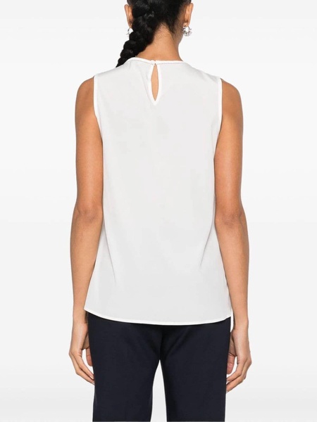 Sleeveless Shirt