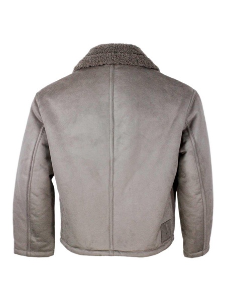 Jacket  Beige