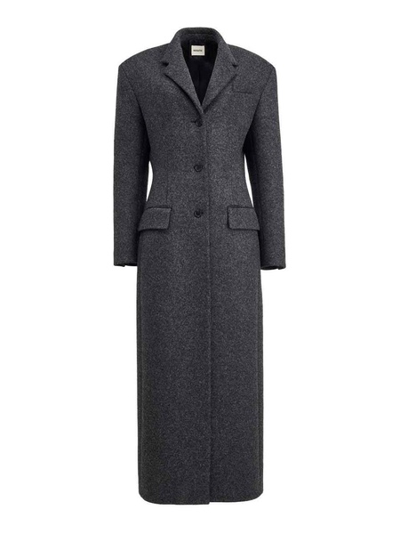 Cappotto Bontin - Grigio / S