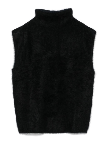 Loana Wool Vest