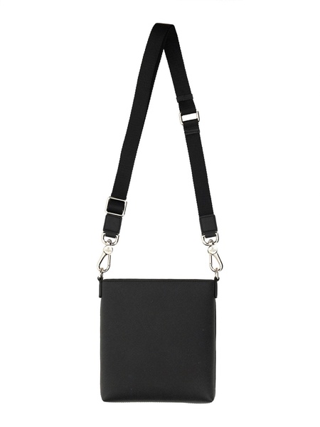 Drawstring Shoulder Bag