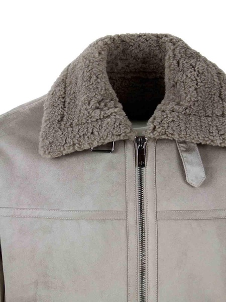 Jacket  Beige