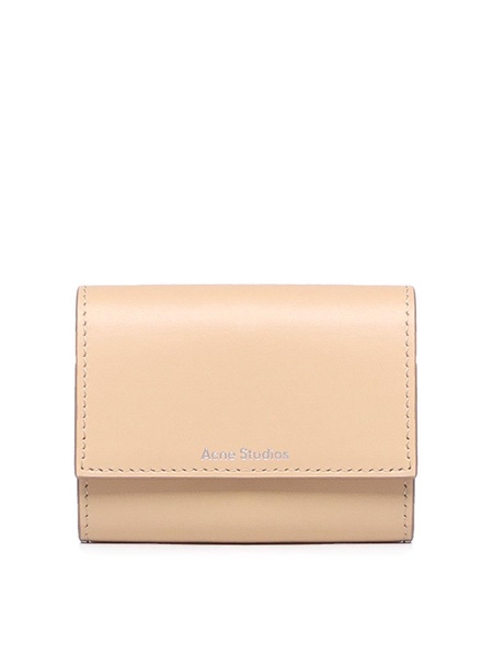 Wallet with envelope closure