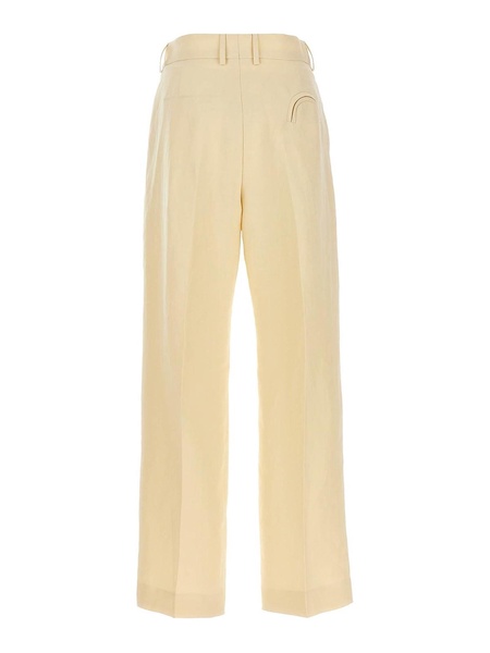 Savannah Butter Fox Pants