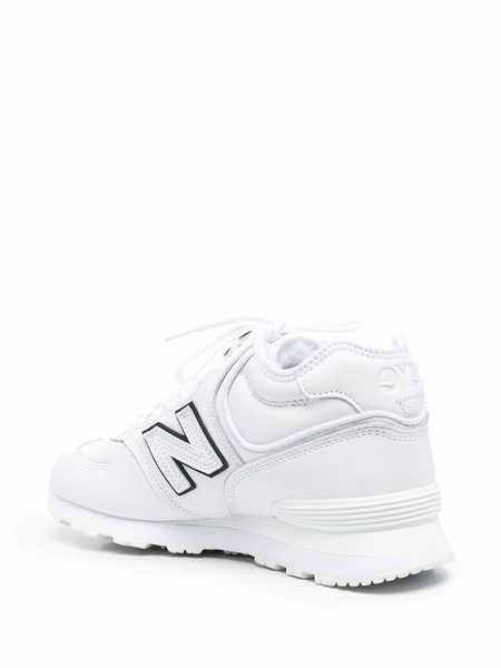 Junya watanabe x new balance sneakers