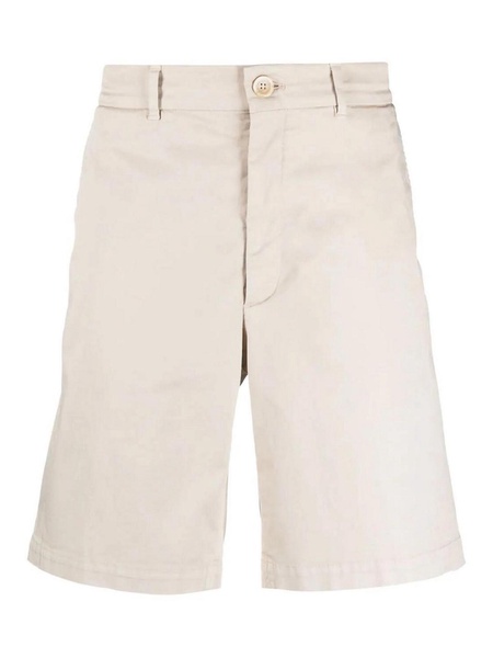 Cotton shorts