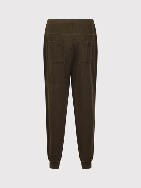 Calla Cotton Trousers