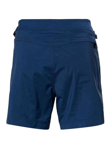 Yves Blue Swim Shorts