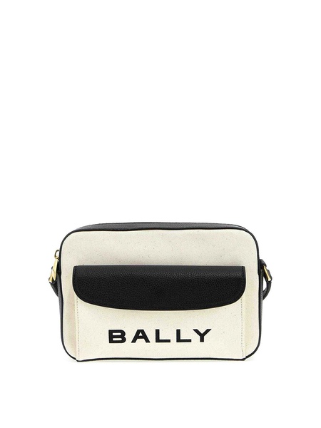 bar daniel crossbody bag