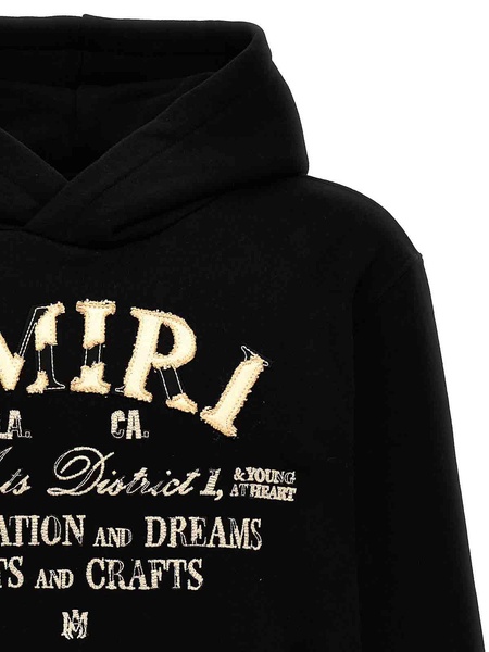 District Hoodie