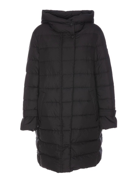 Ellis light padded parka