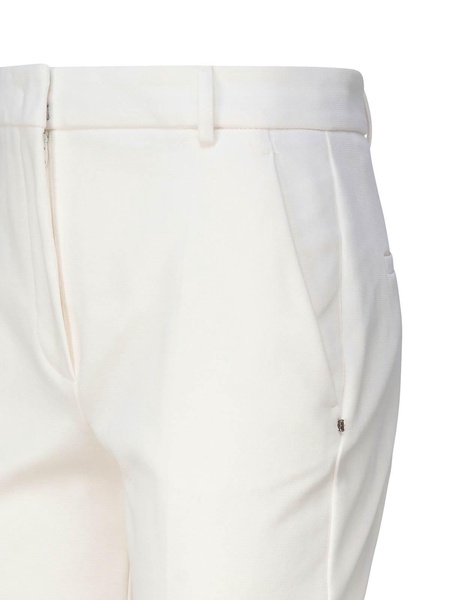 Pontida Cotton Trousers