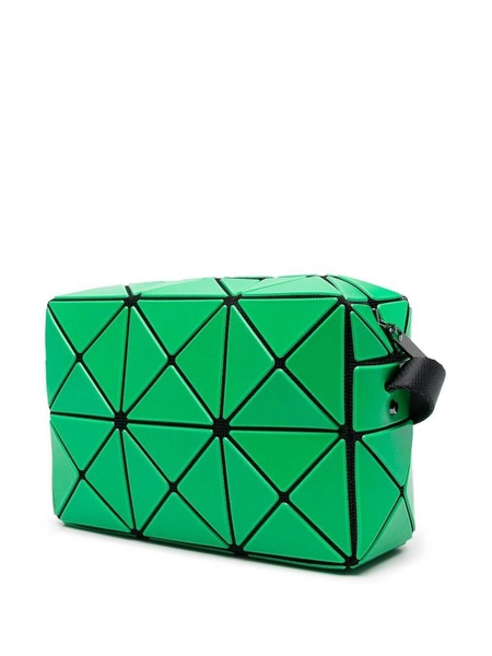 Cuboid Shoulder Bag